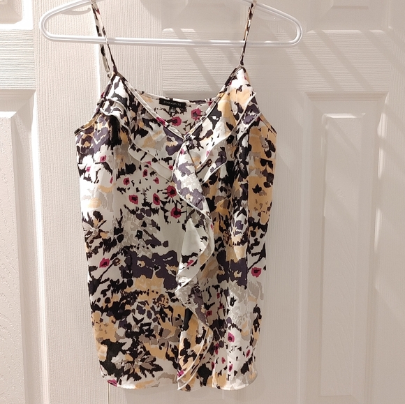 Dynamite Tops - Dynamite tank